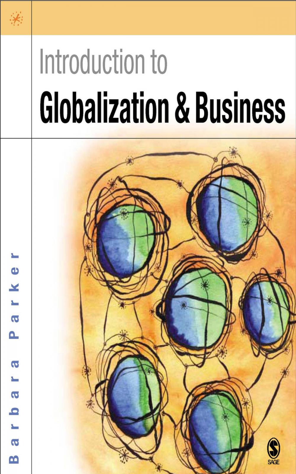 Big bigCover of Introduction to Globalization and Business