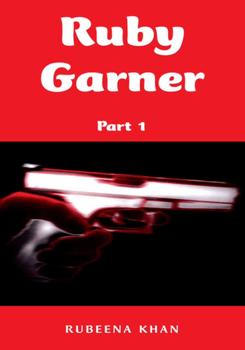 Big bigCover of Ruby Garner- Part 1