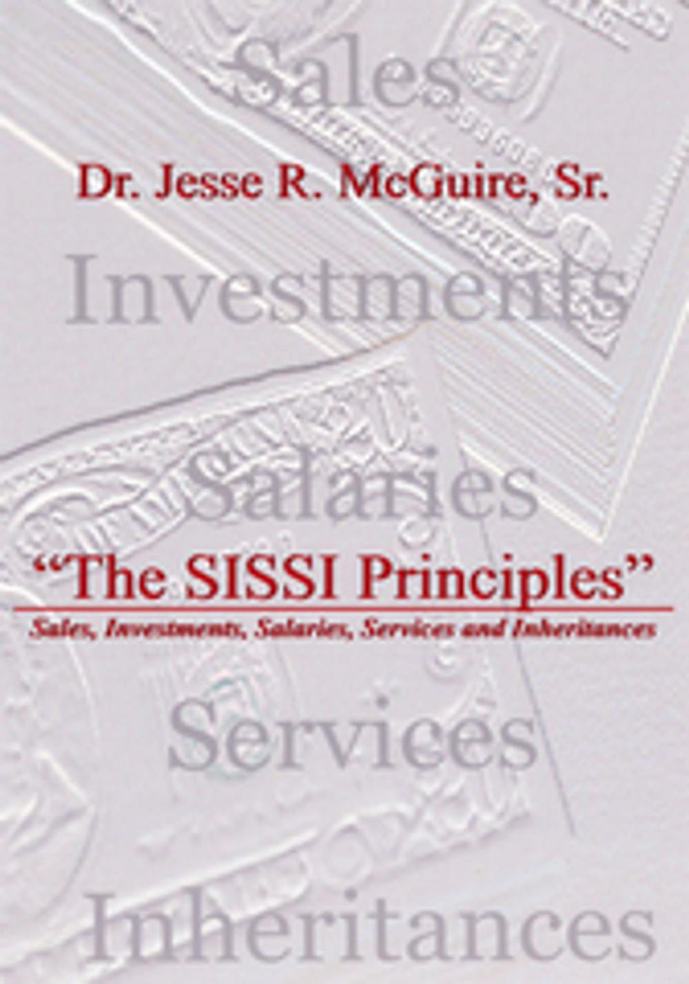 Big bigCover of The Sissi Principles