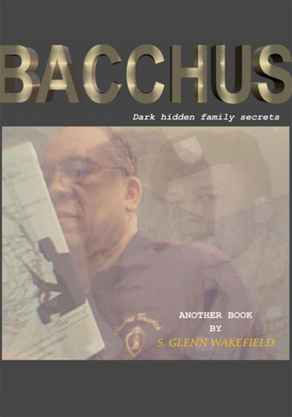 Big bigCover of Bacchus