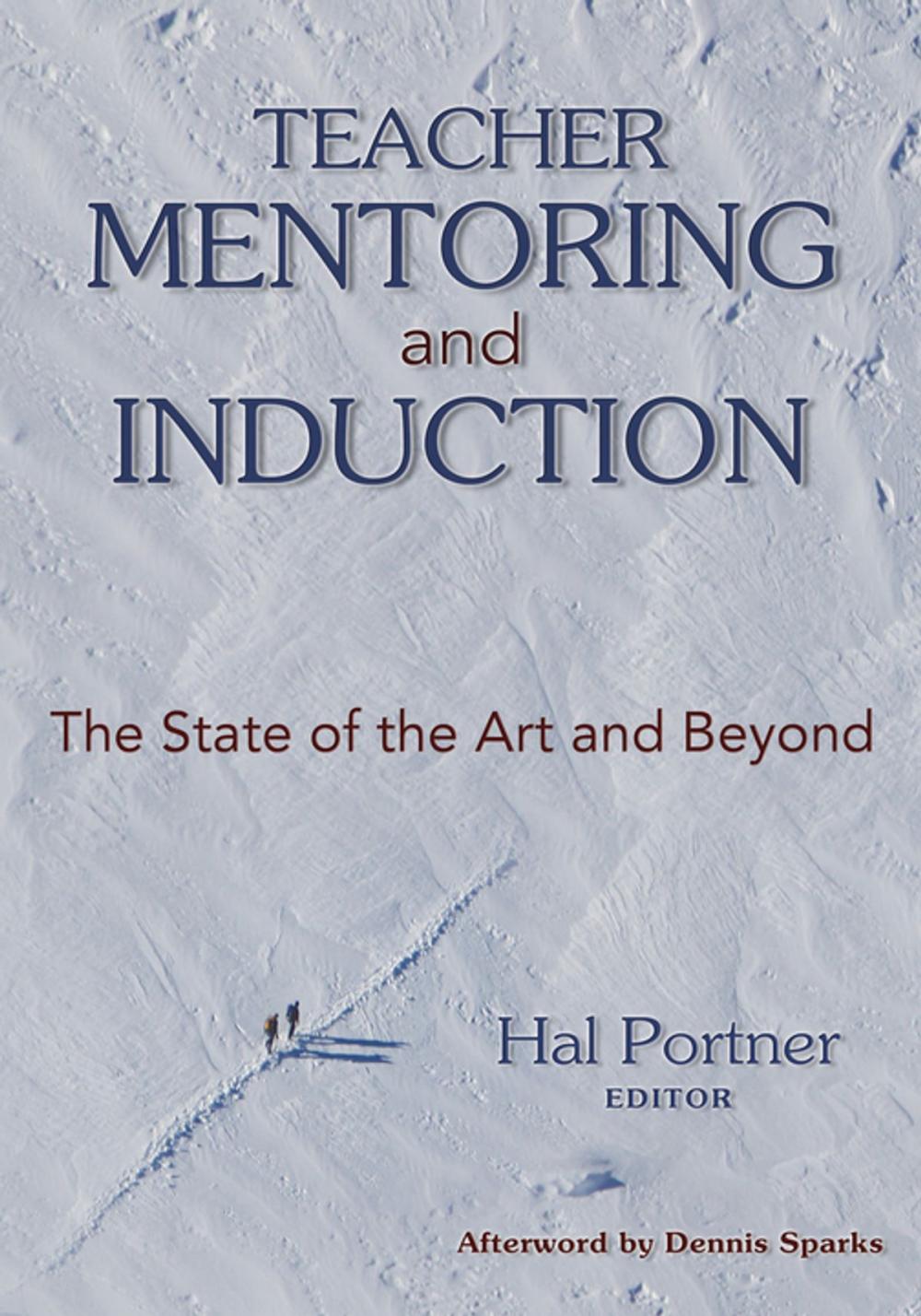 Big bigCover of Teacher Mentoring and Induction