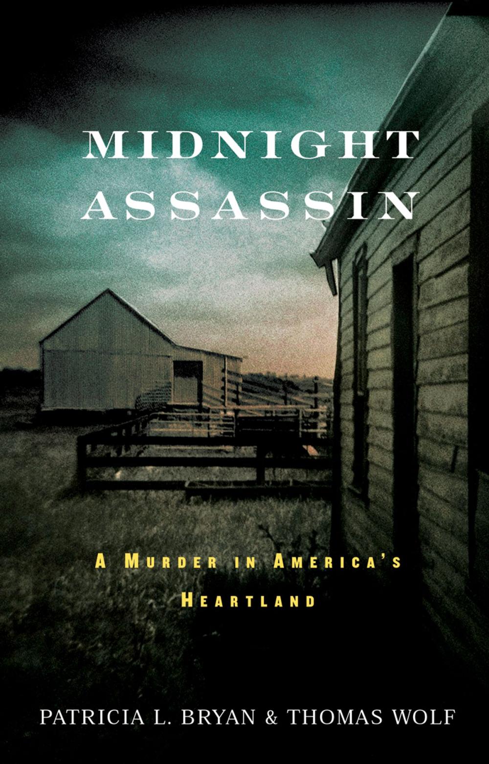 Big bigCover of Midnight Assassin