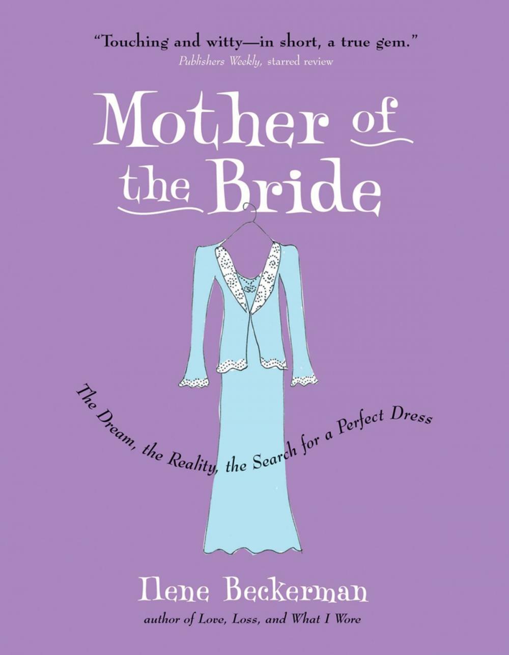 Big bigCover of Mother of the Bride