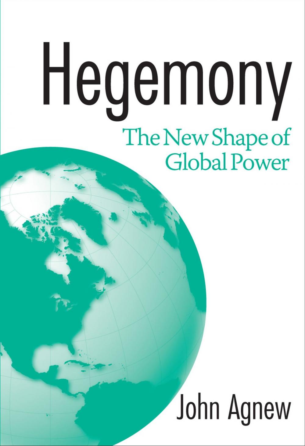 Big bigCover of Hegemony