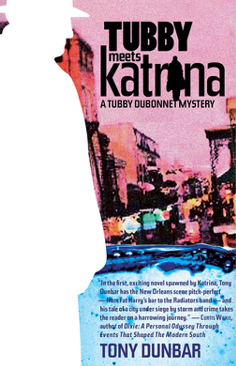 Big bigCover of Tubby Meets Katrina