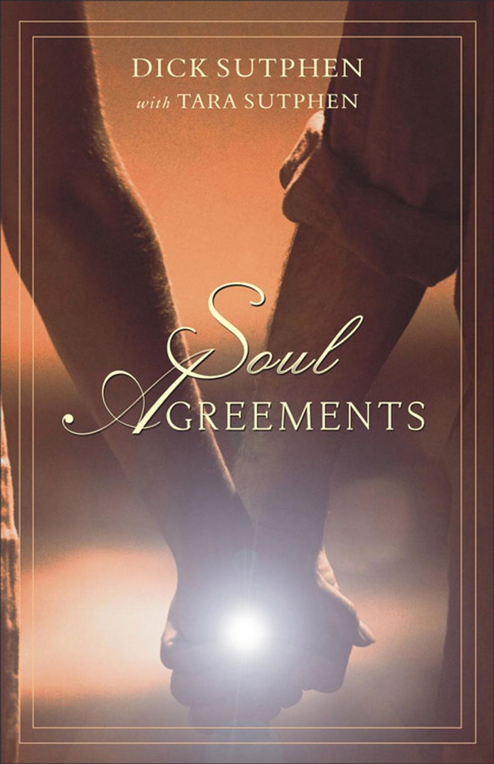 Big bigCover of Soul Agreements