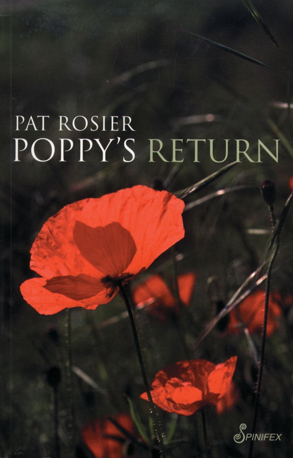 Big bigCover of Poppy's Return