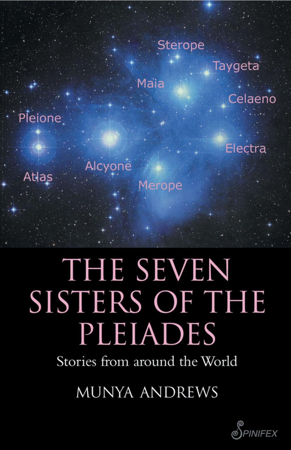 Big bigCover of The Seven Sisters of Pleiades