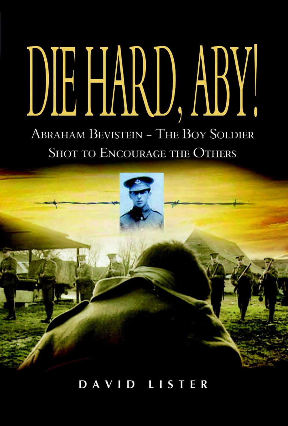 Big bigCover of Die Hard, Aby!