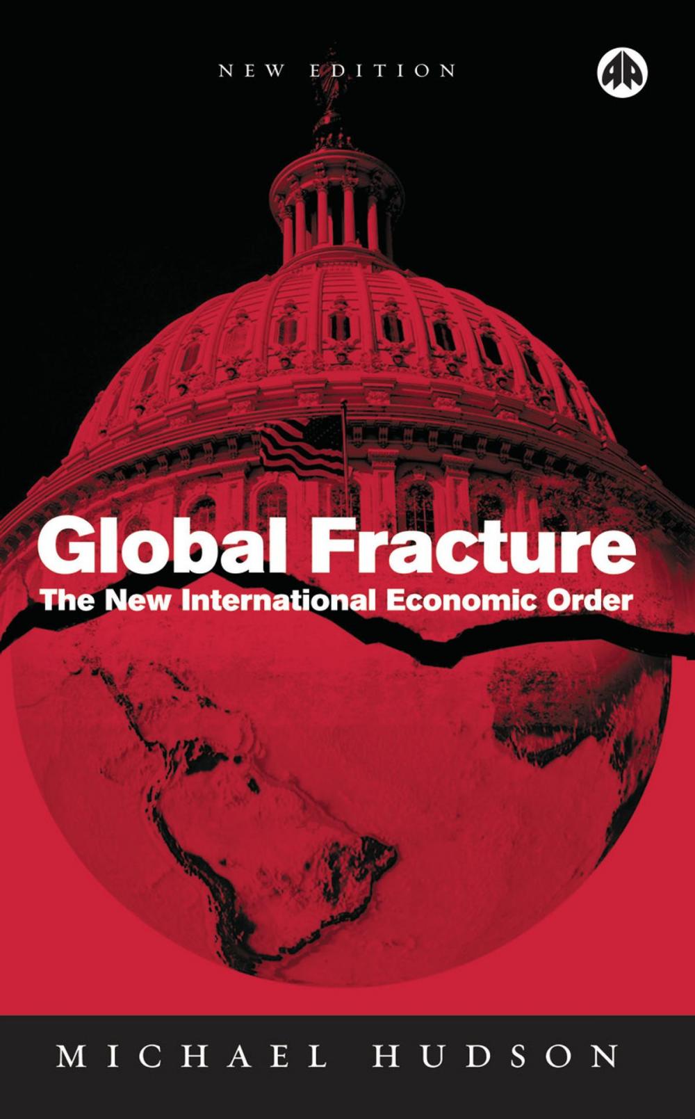 Big bigCover of Global Fracture