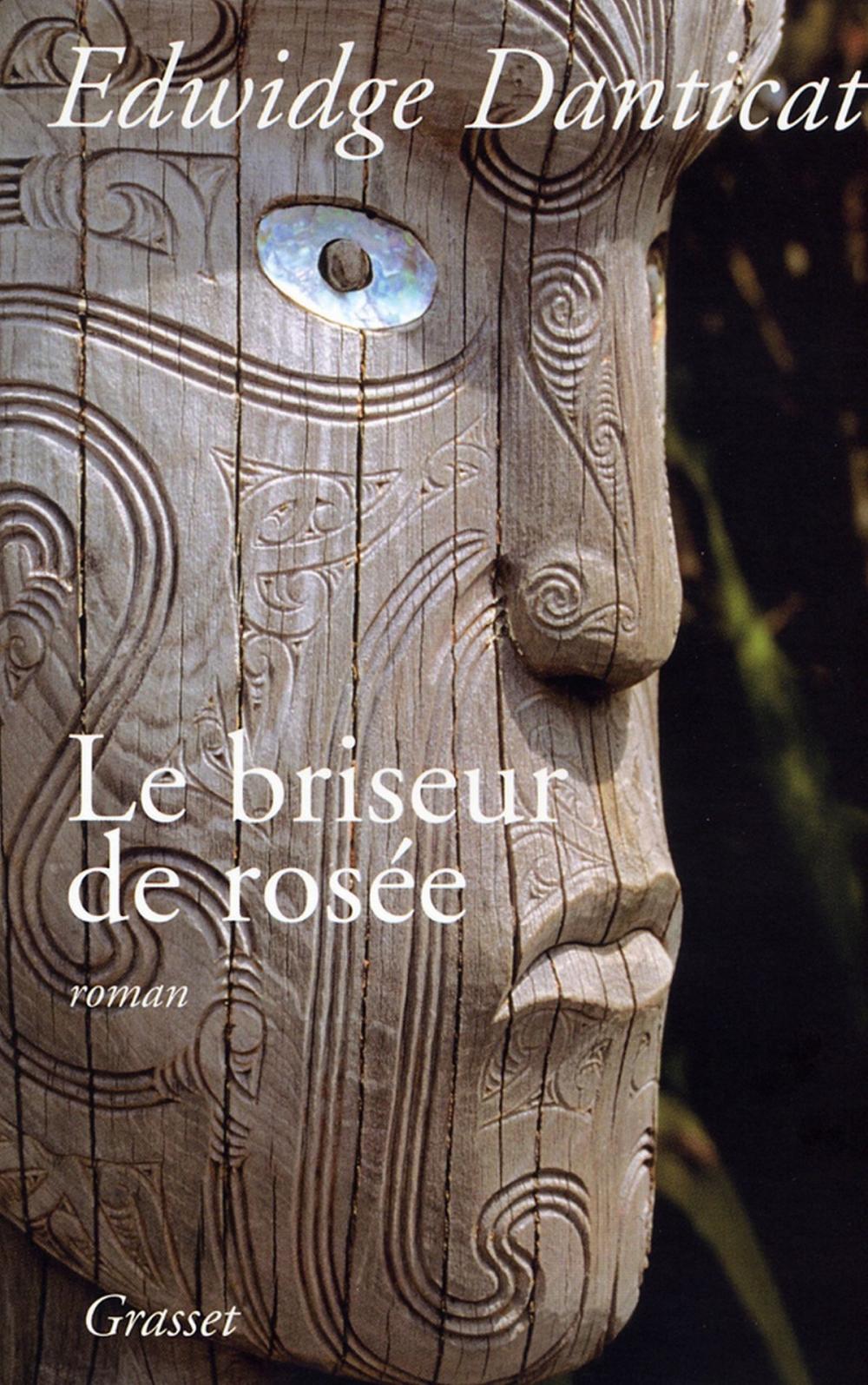 Big bigCover of Le briseur de rosée