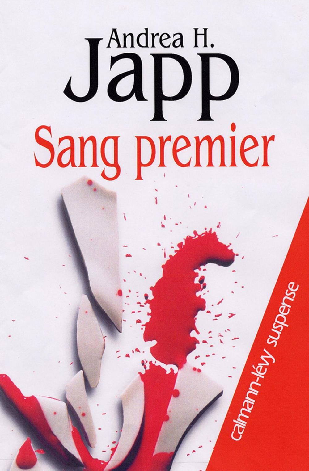 Big bigCover of Sang premier