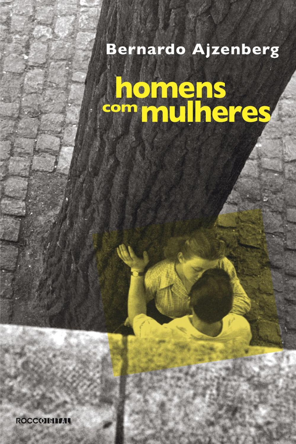 Big bigCover of Homens com mulheres