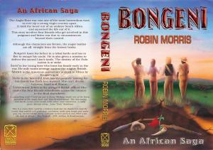 bigCover of the book Bongeni by 