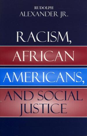 Cover of the book Racism, African Americans, and Social Justice by Sandra Stotsky