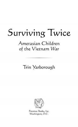 Cover of the book Surviving Twice by Andrea B. Rugh