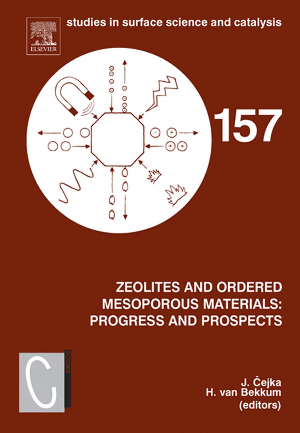 Big bigCover of Zeolites and Ordered Mesoporous Materials: Progress and Prospects