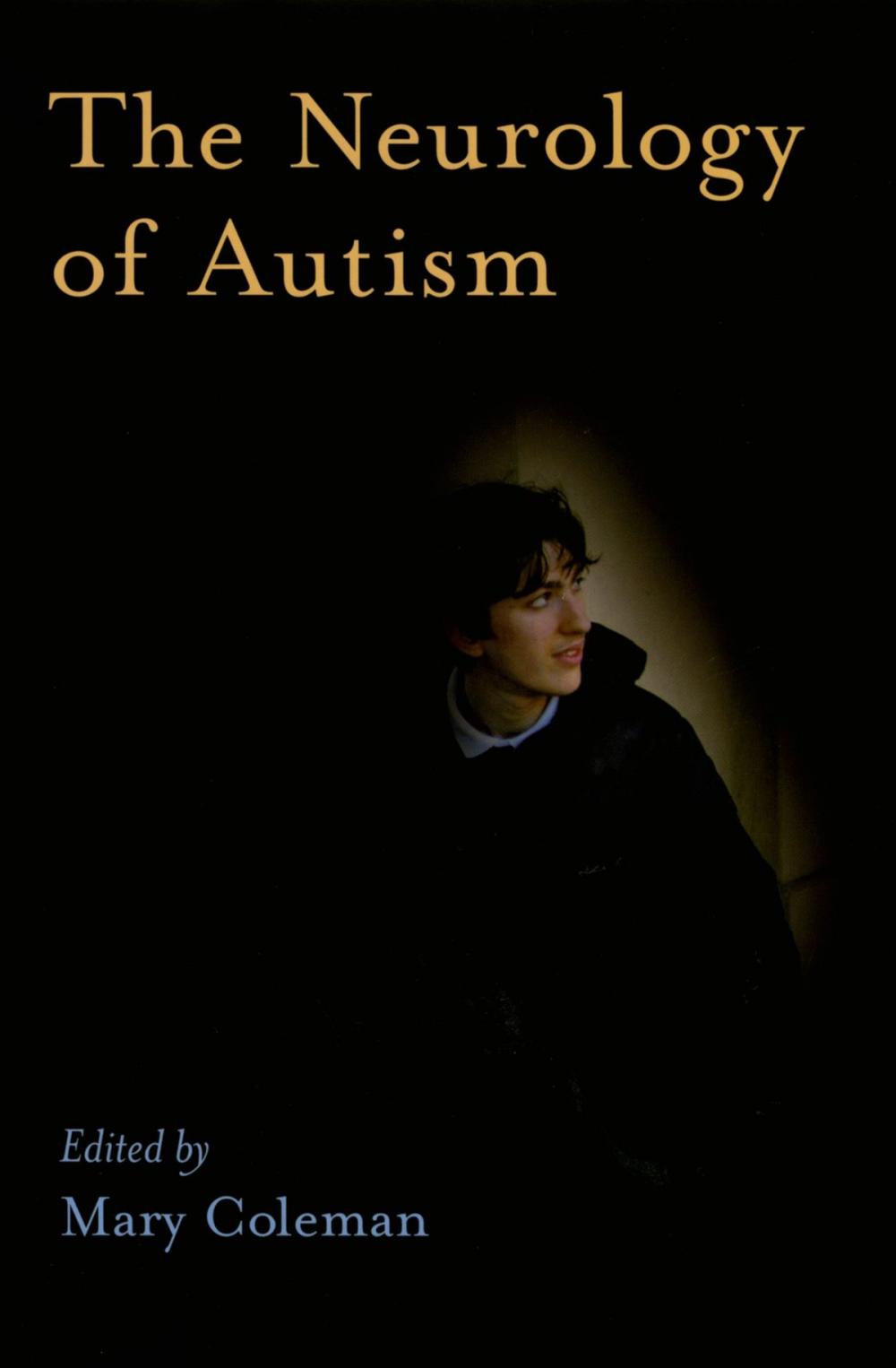 Big bigCover of The Neurology of Autism