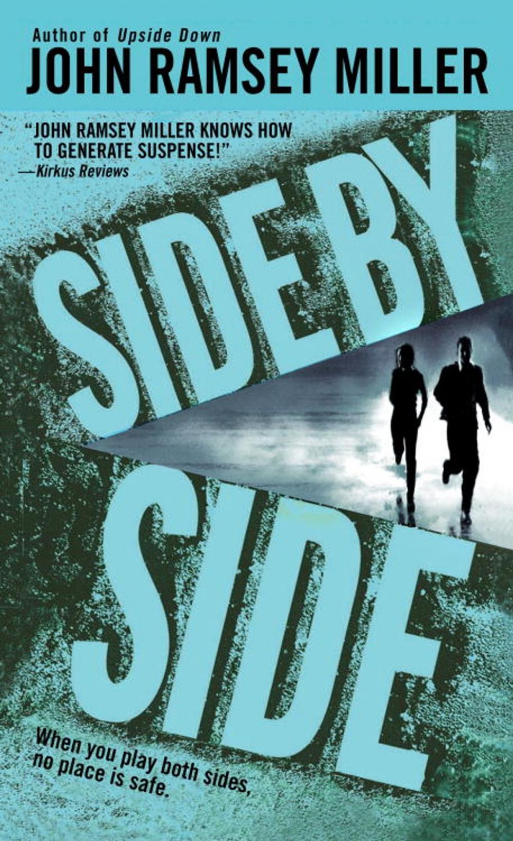 Big bigCover of Side by Side