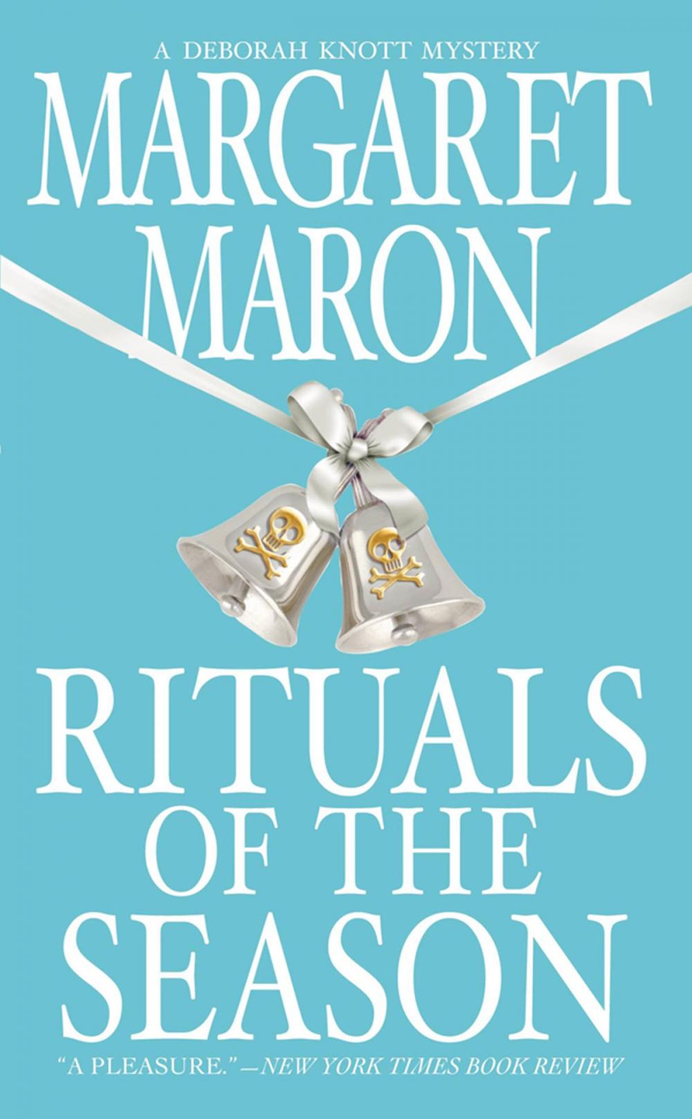 Big bigCover of Rituals of the Season