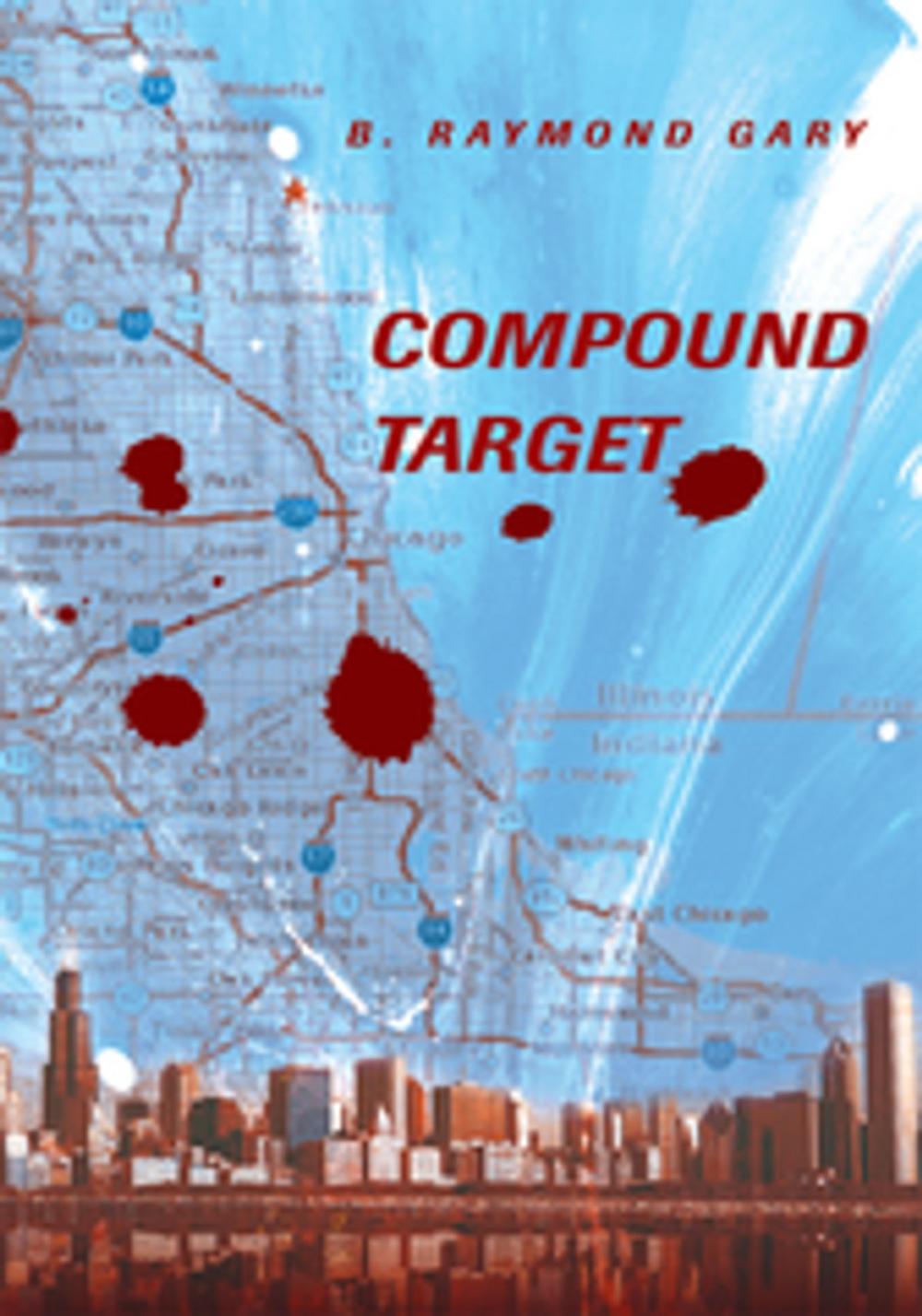 Big bigCover of Compound Target