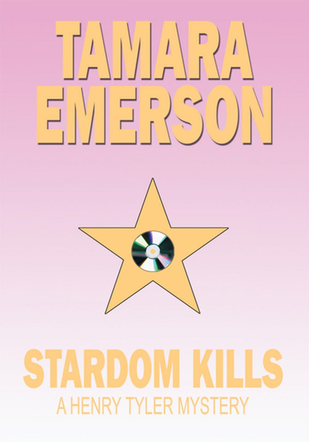 Big bigCover of Stardom Kills