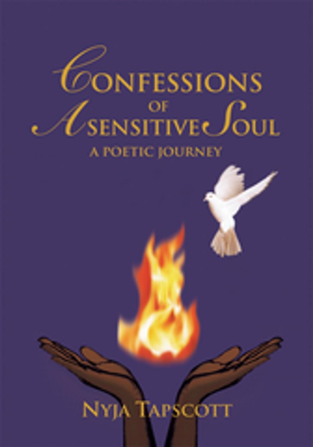 Big bigCover of Confessions of a Sensitive Soul