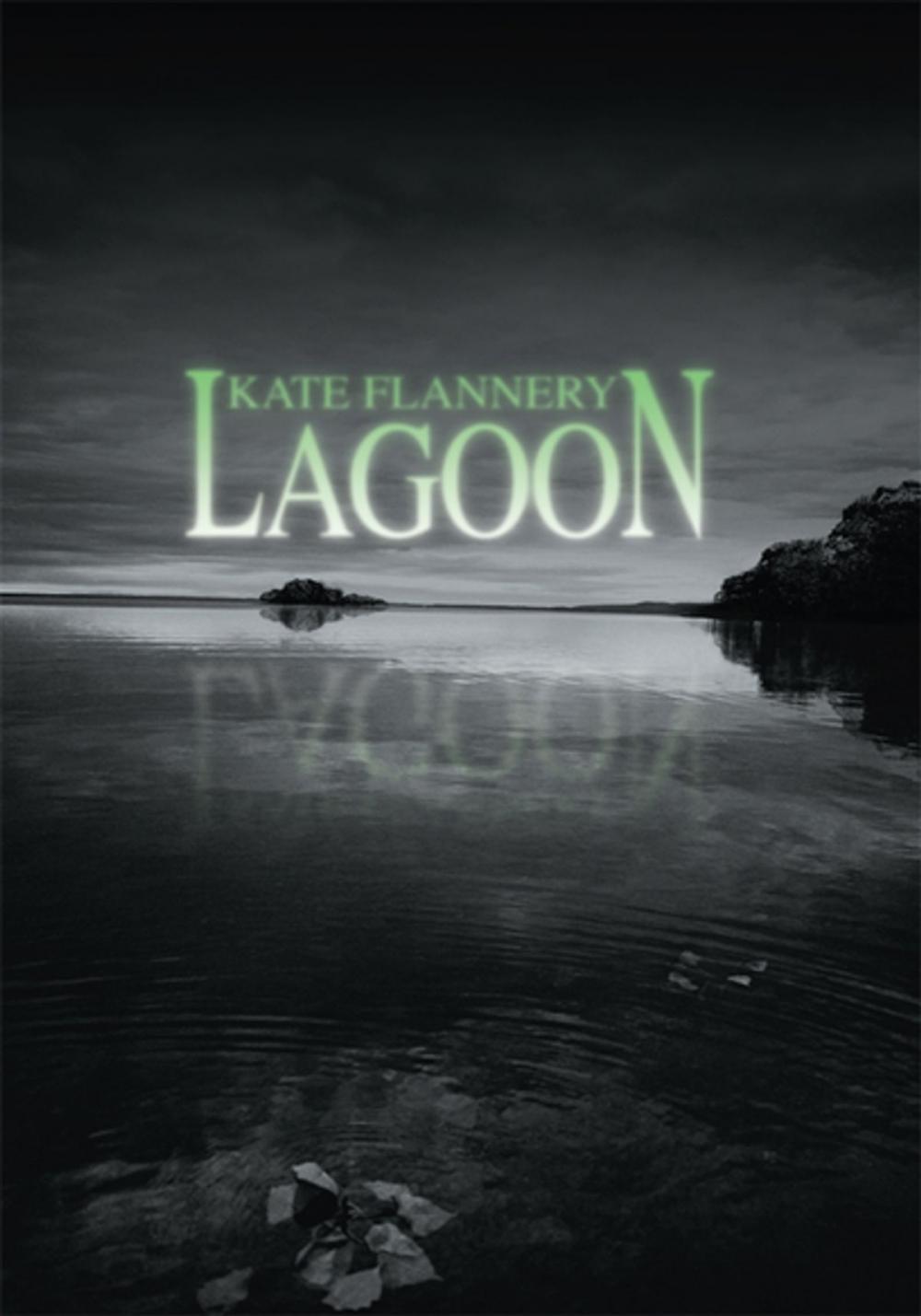 Big bigCover of Lagoon