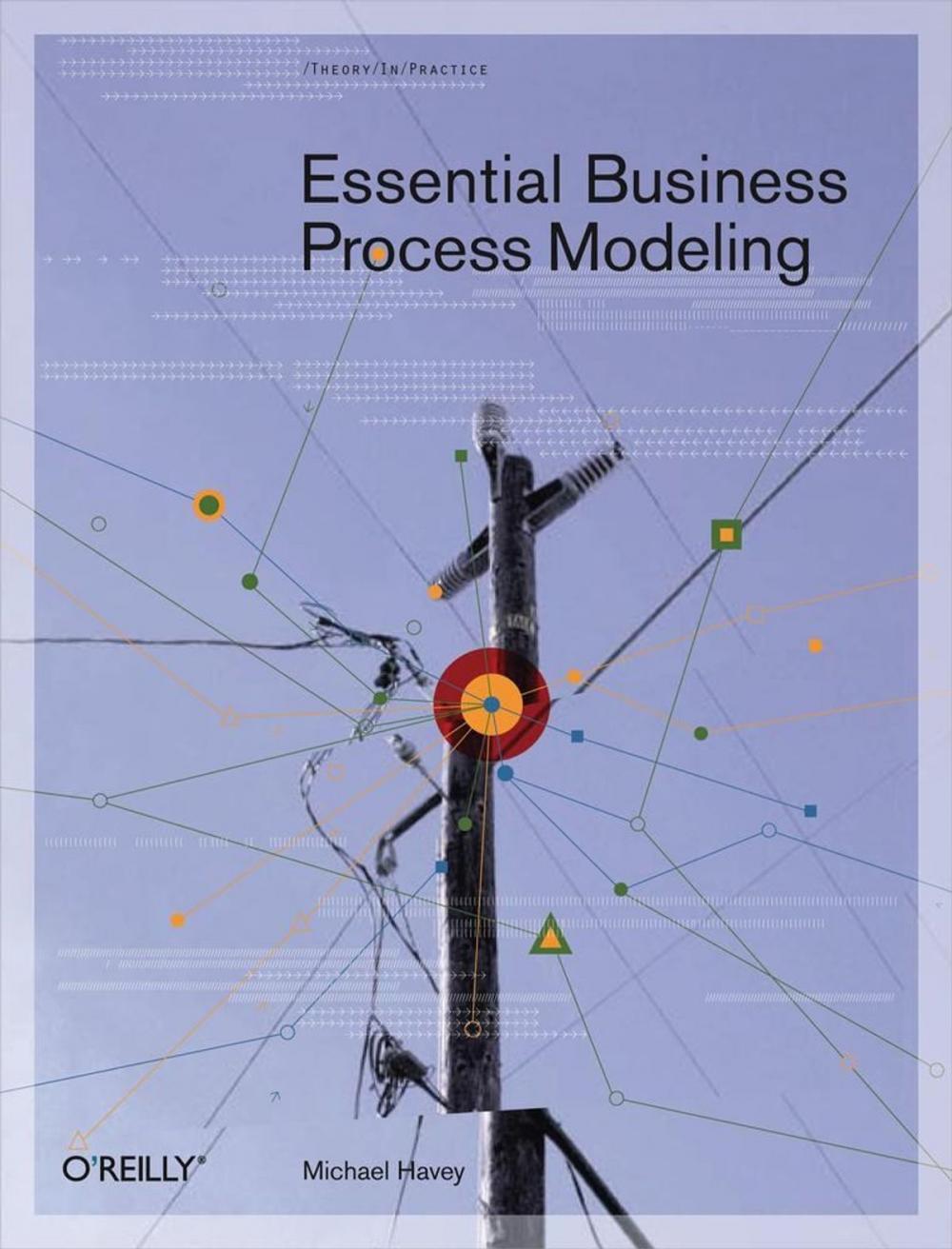 Big bigCover of Essential Business Process Modeling