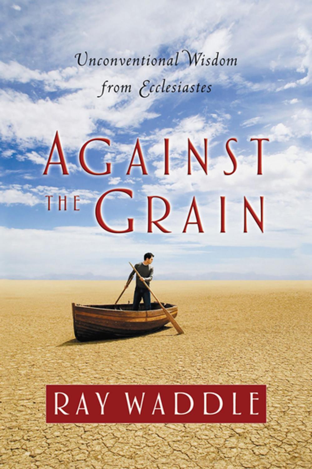 Big bigCover of Against the Grain