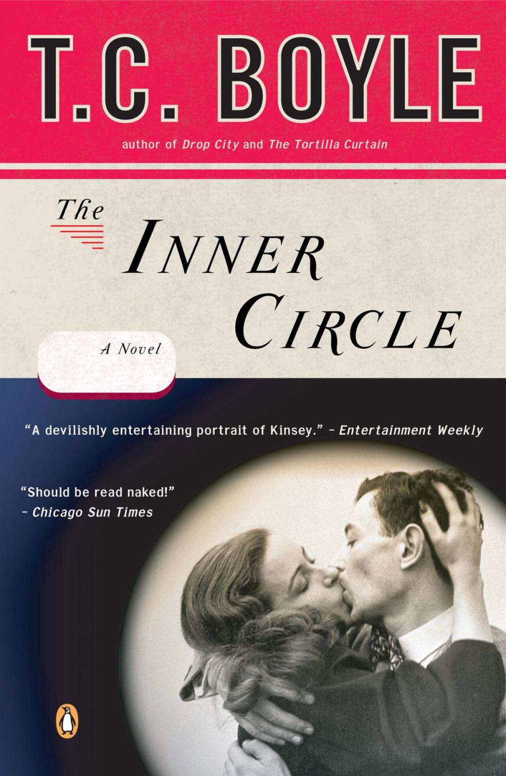 Big bigCover of The Inner Circle