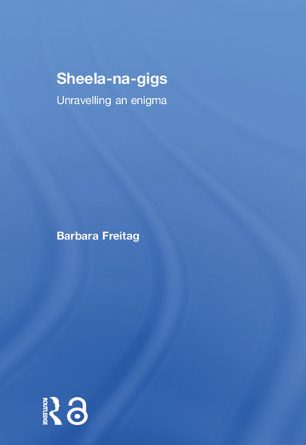 Big bigCover of Sheela-na-gigs