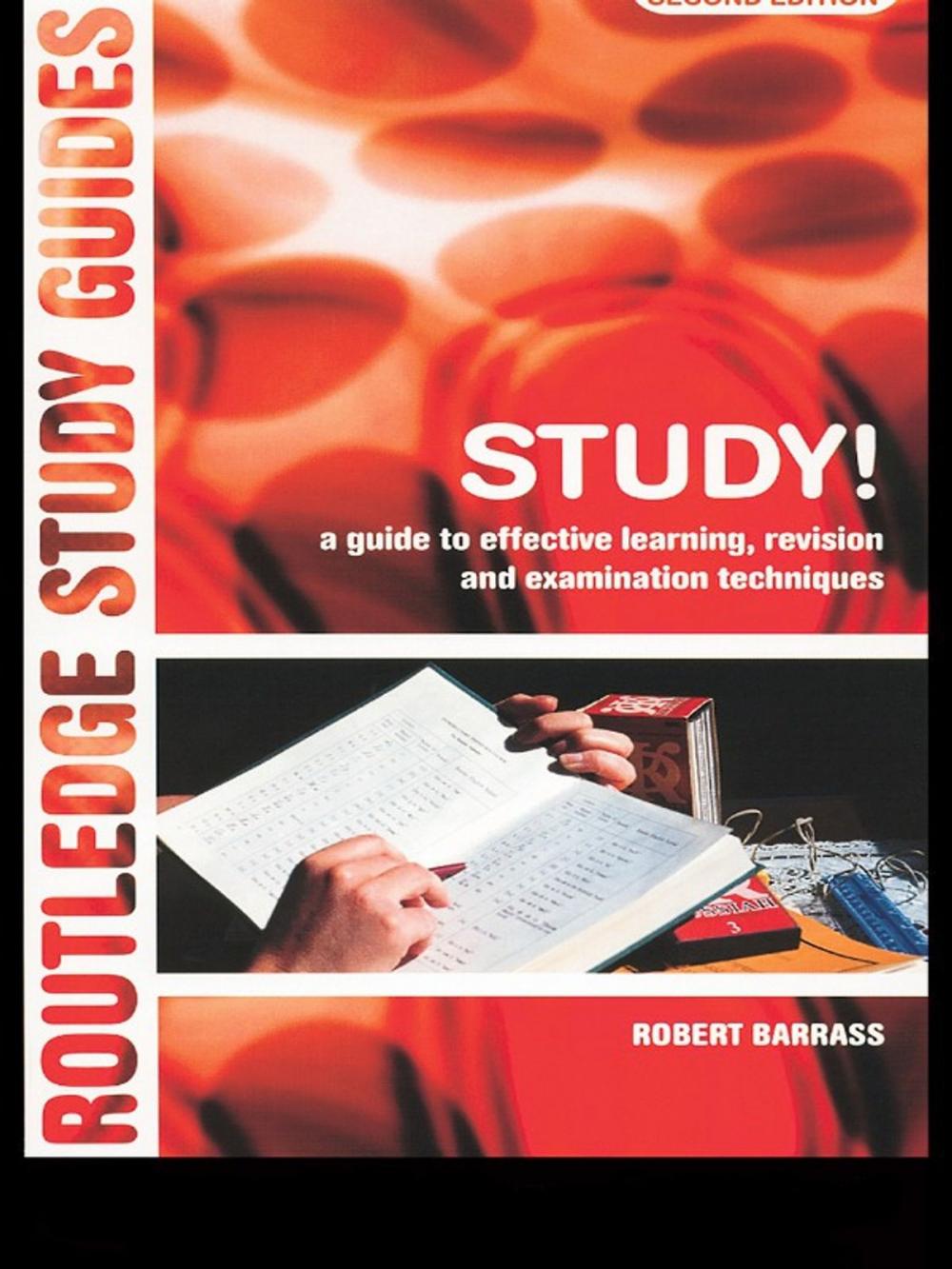 Big bigCover of Study!