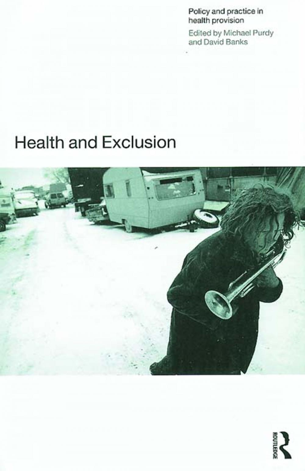 Big bigCover of Health and Exclusion