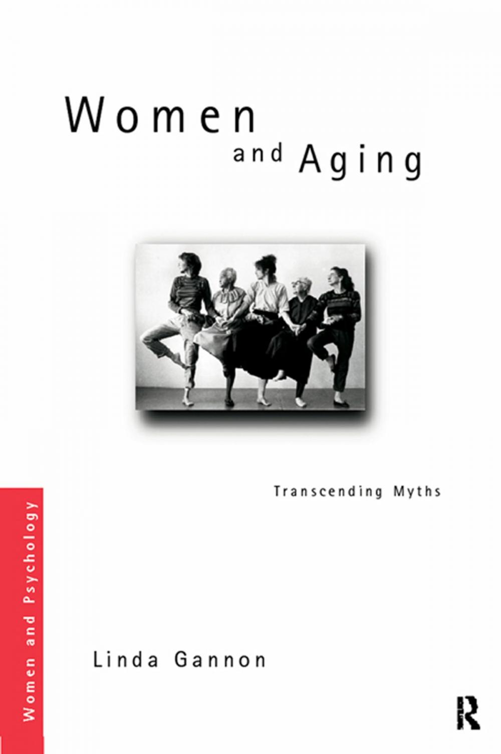 Big bigCover of Women and Aging