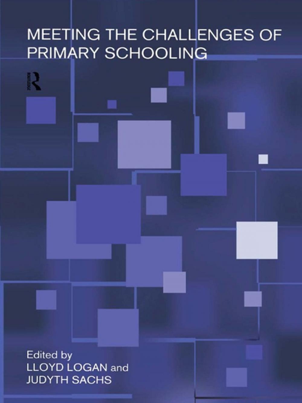 Big bigCover of Meeting The Challenges of Primary Schooling