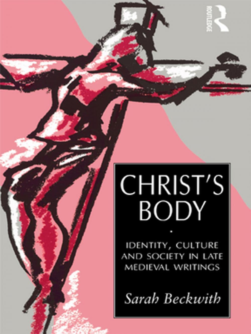 Big bigCover of Christ's Body