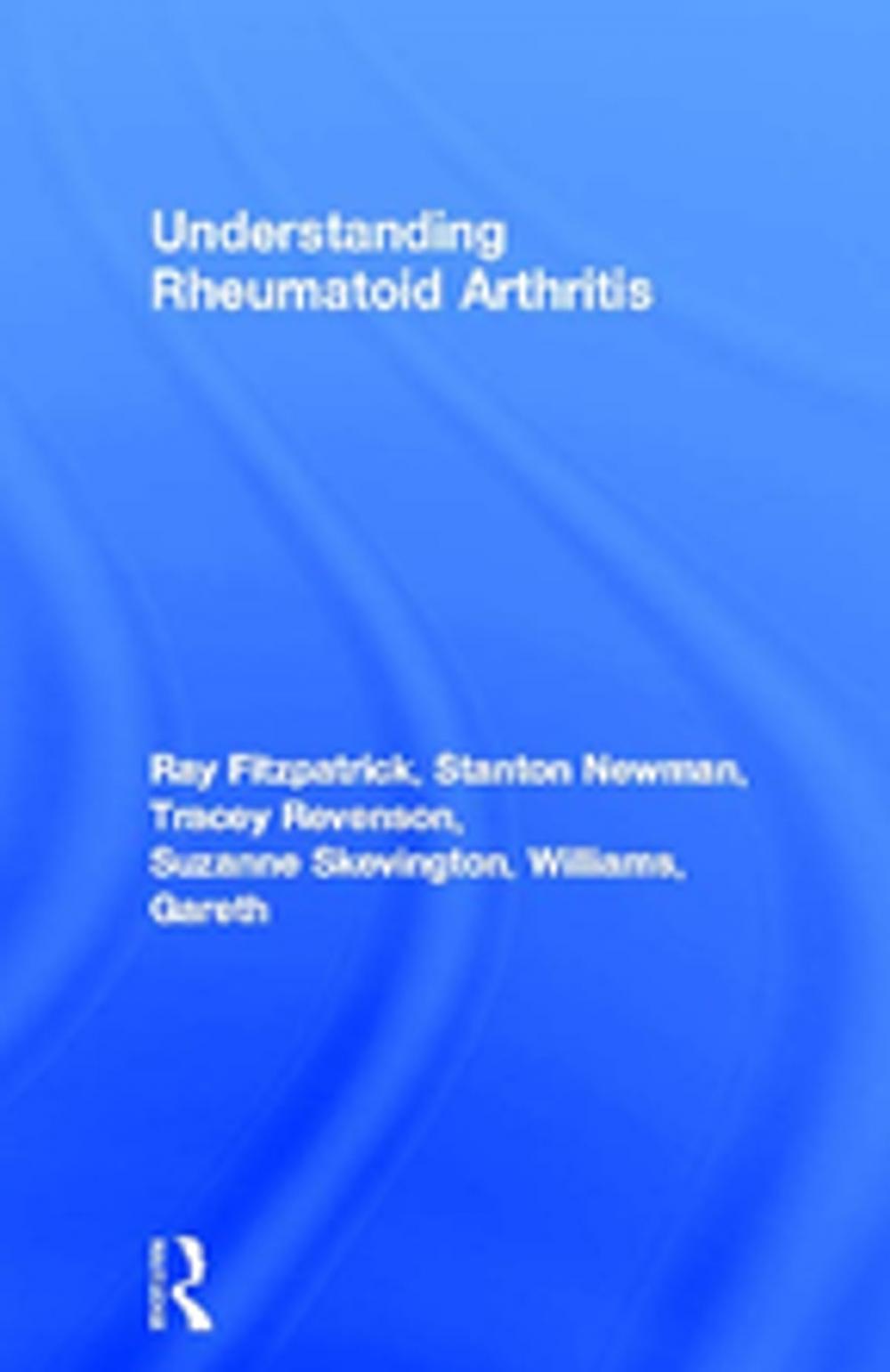 Big bigCover of Understanding Rheumatoid Arthritis