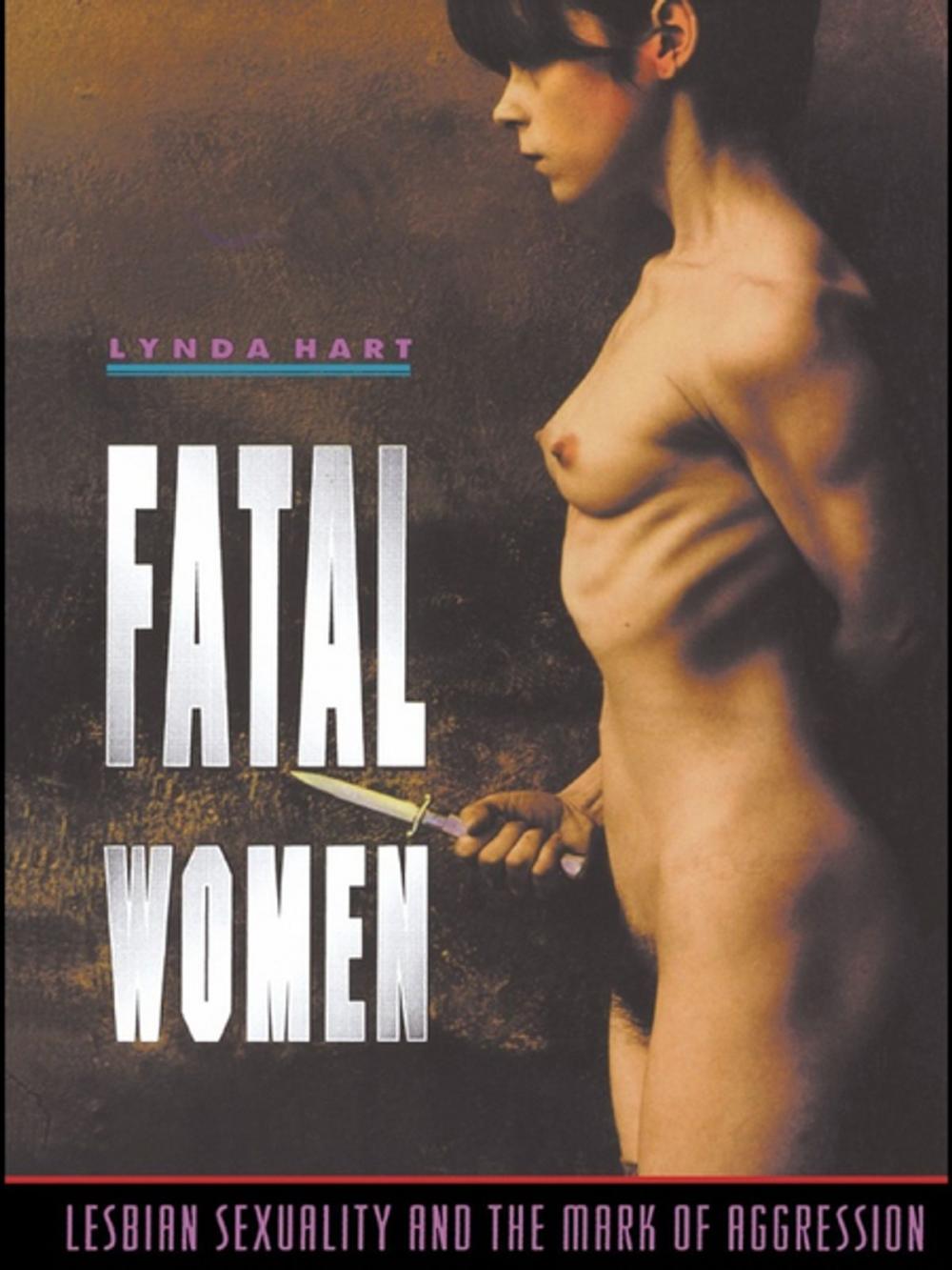 Big bigCover of Fatal Women