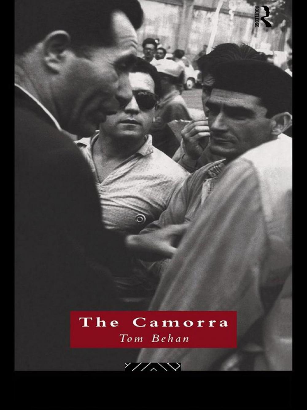 Big bigCover of The Camorra