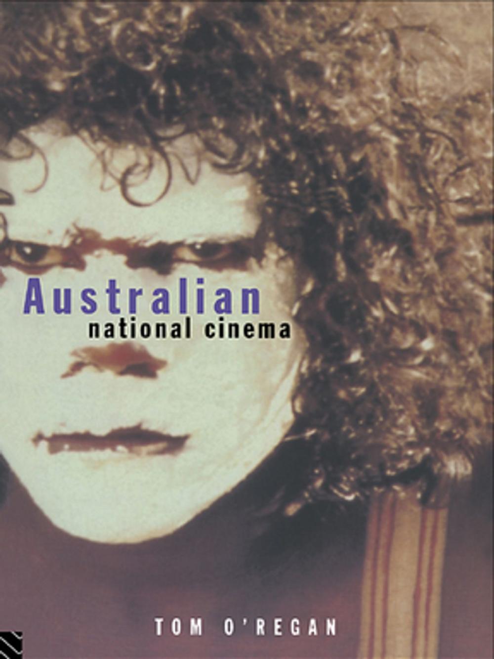 Big bigCover of Australian National Cinema