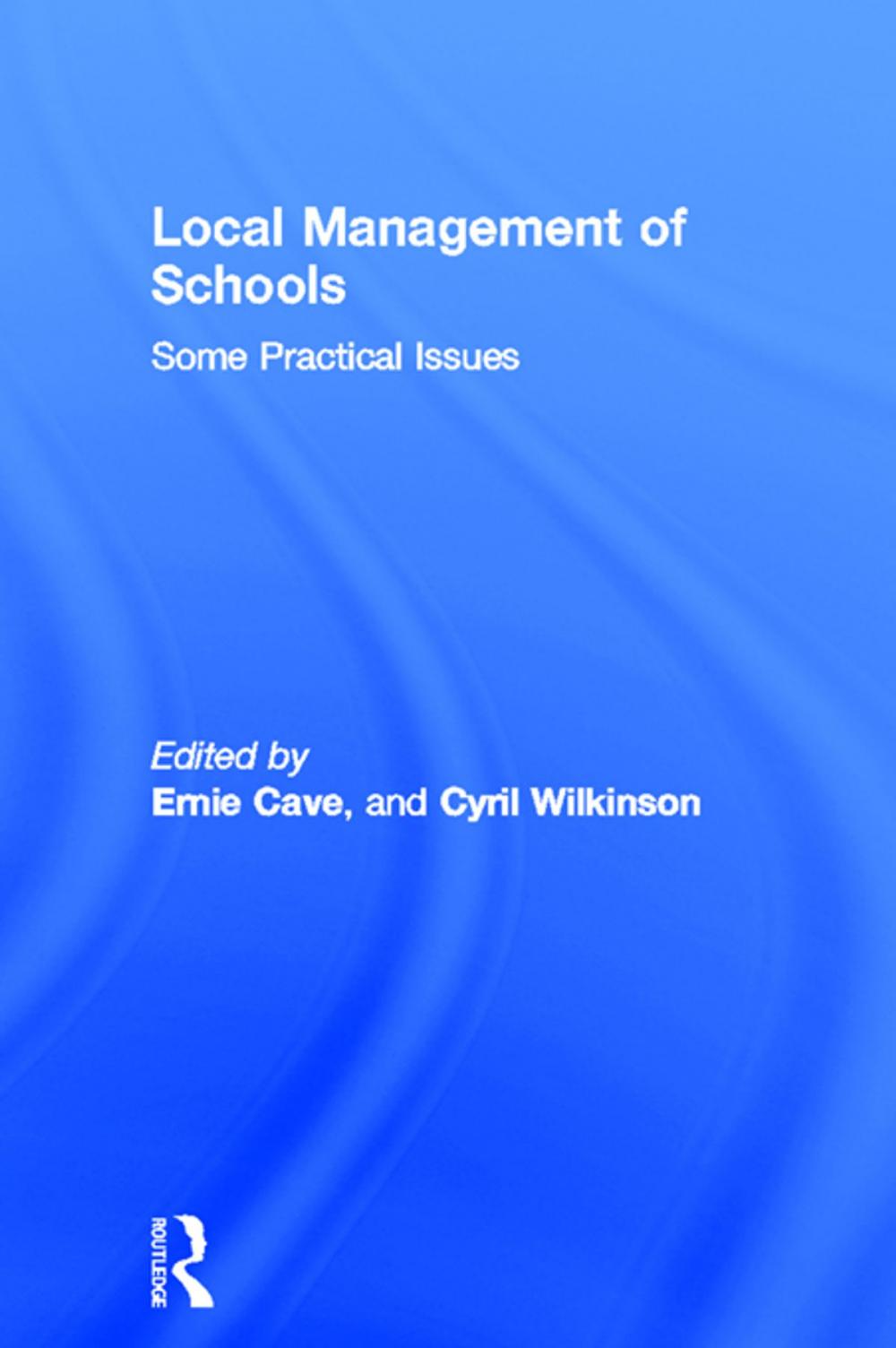 Big bigCover of Local Management of Schools