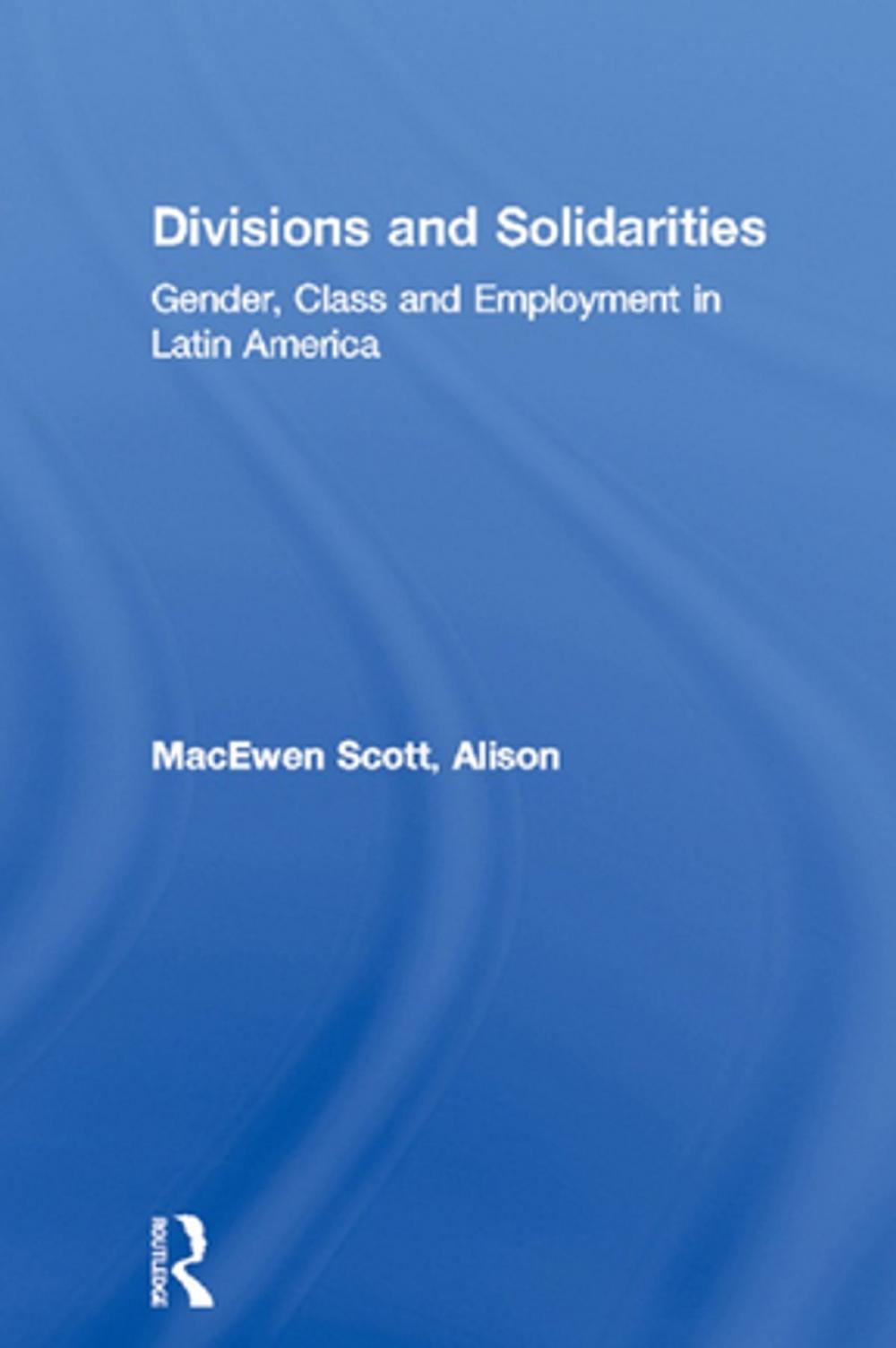 Big bigCover of Divisions and Solidarities