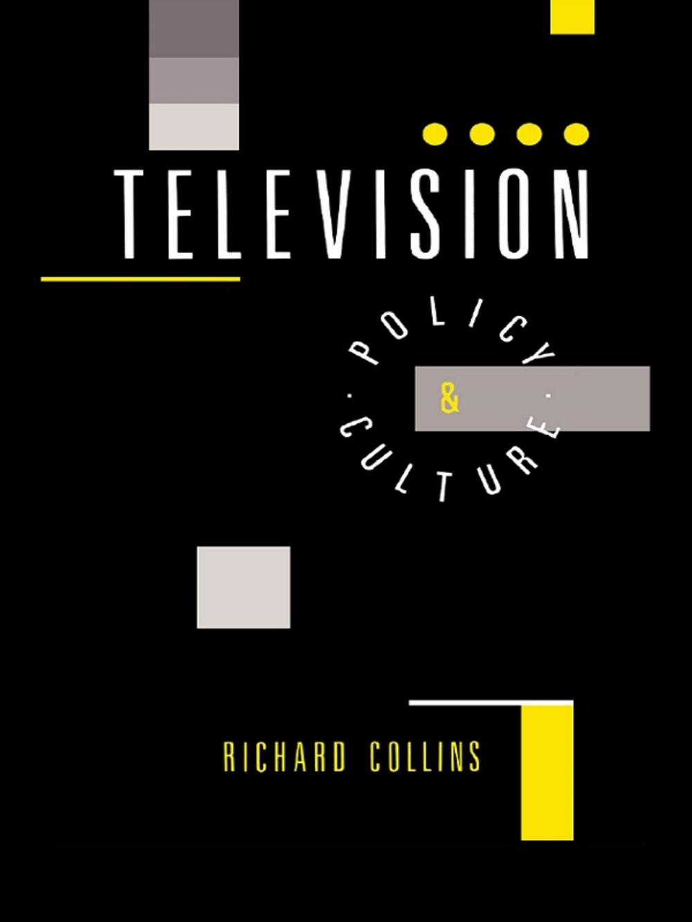 Big bigCover of Television