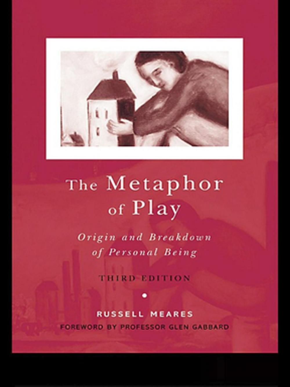 Big bigCover of The Metaphor of Play