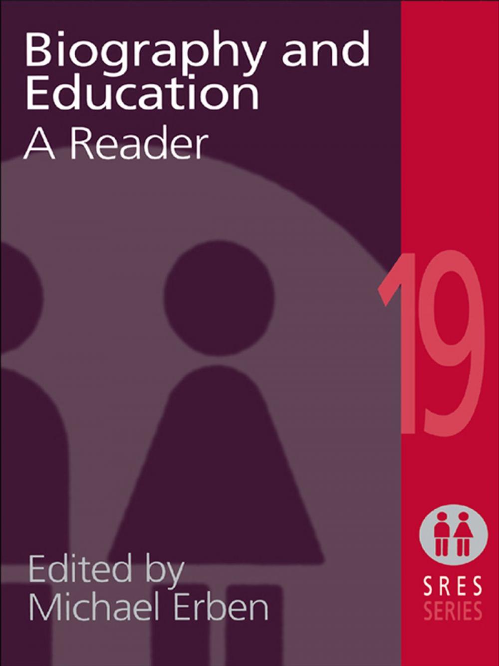 Big bigCover of Biography and Education