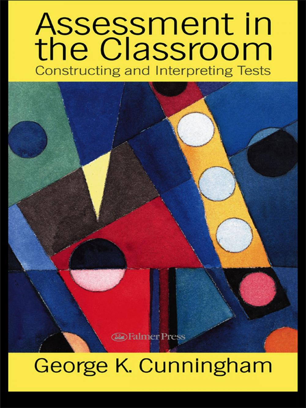 Big bigCover of Assessment In The Classroom