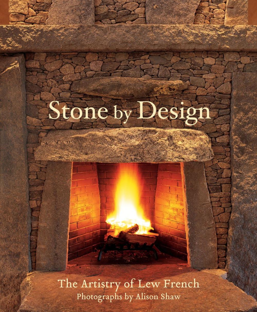 Big bigCover of Stone by Design