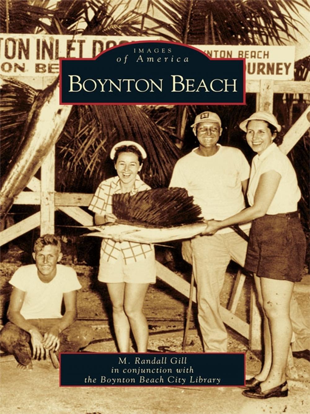 Big bigCover of Boynton Beach