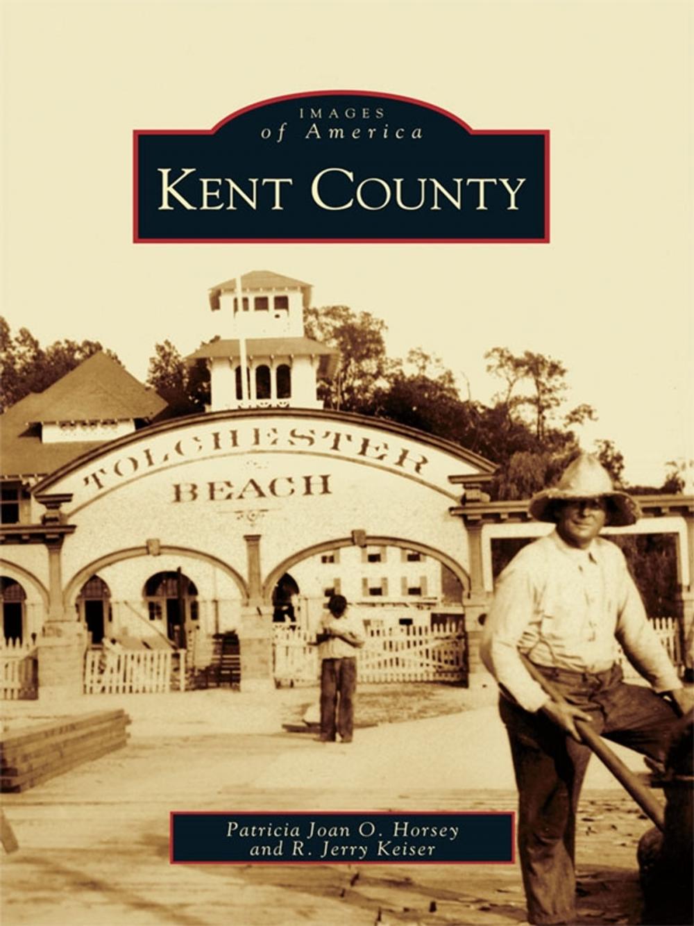 Big bigCover of Kent County